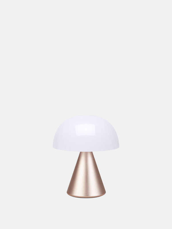 MINA M_ALU LIGHT GOLD